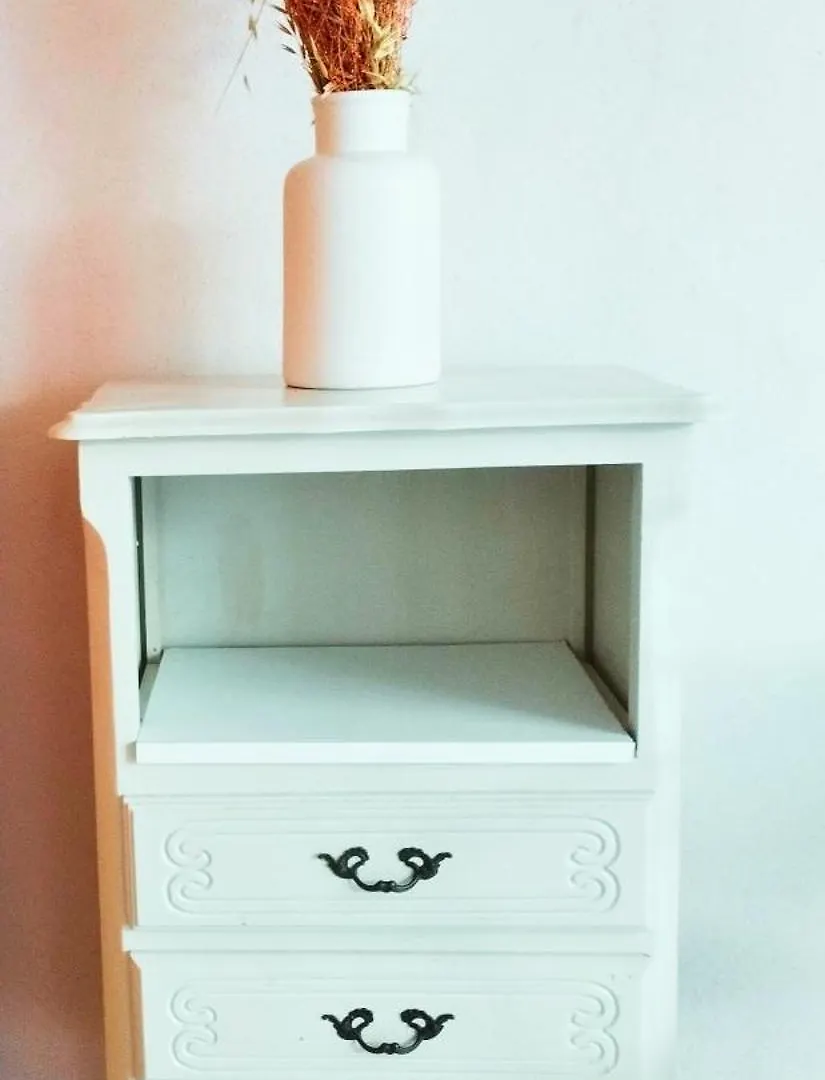Apartment Studio En Plein Coeur Du Village Beaumes-de-Venise