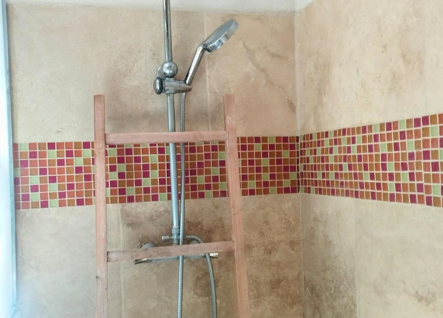 Studio En Plein Coeur Du Village Beaumes-de-Venise